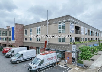 Pleasant St. Watertown