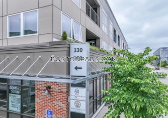 Pleasant St. Watertown