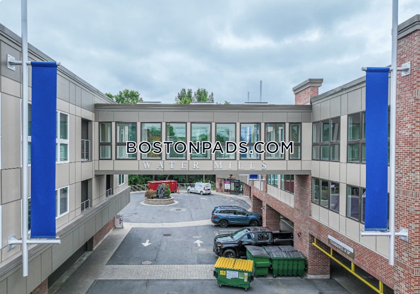 Watertown - $3,400+ /month