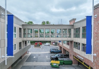 Pleasant St. Watertown