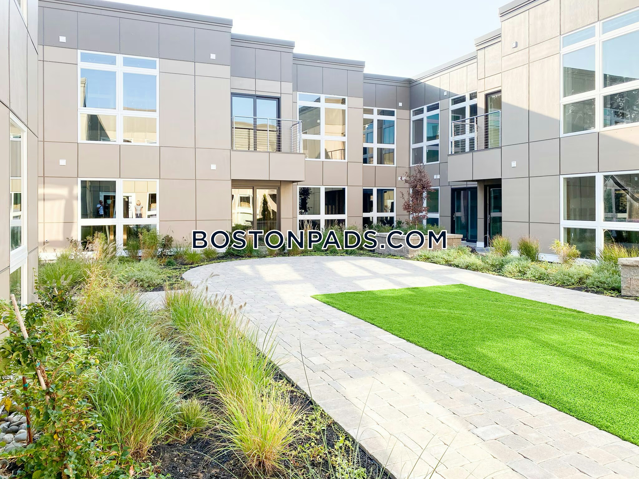 Pleasant St. Watertown