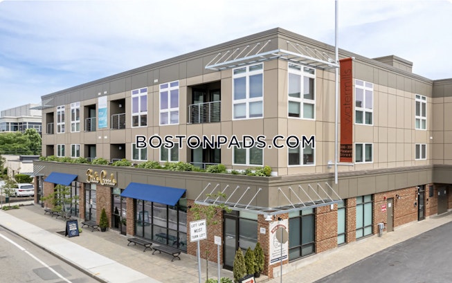 Watertown - $2,750+ /mo