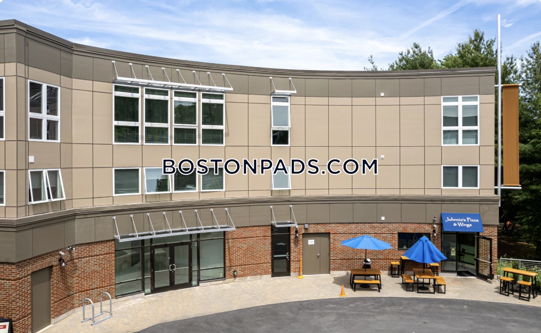 Pleasant St. Watertown