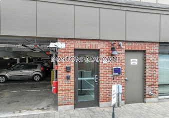 Pleasant St. Watertown