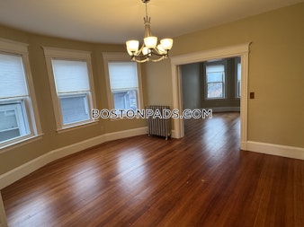 Boylston St. Brookline