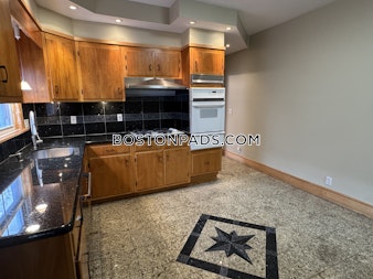 Boylston St. Brookline