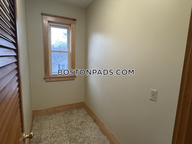 Boylston St., Brookline