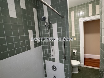 Boylston St. Brookline