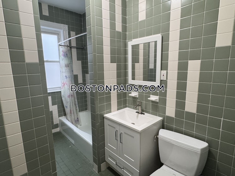 Boylston St., Brookline