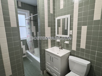 Boylston St. Brookline