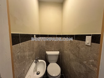 Boylston St. Brookline