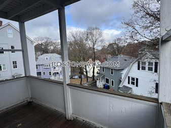 Boylston St. Brookline