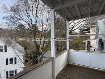 Boylston St. Brookline