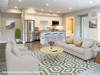 Pleasant St. Watertown