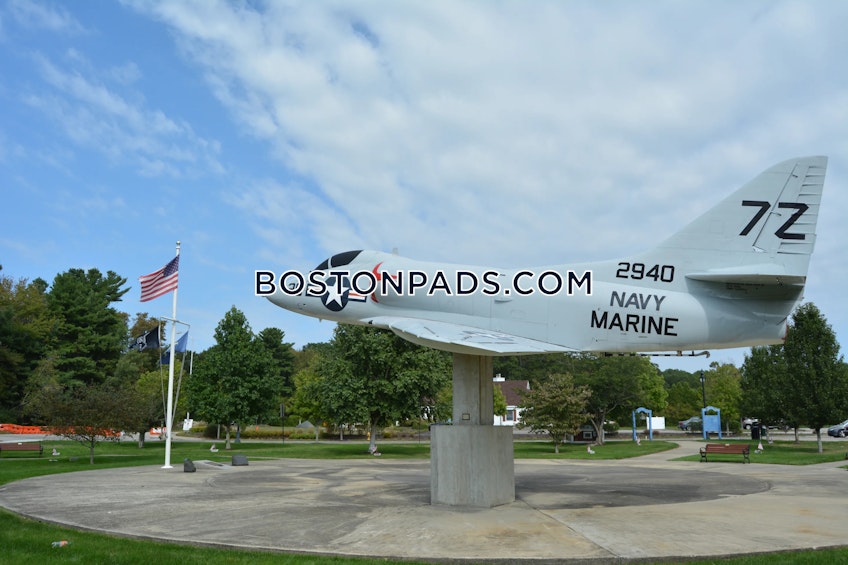 Weymouth - $2,016+ /month