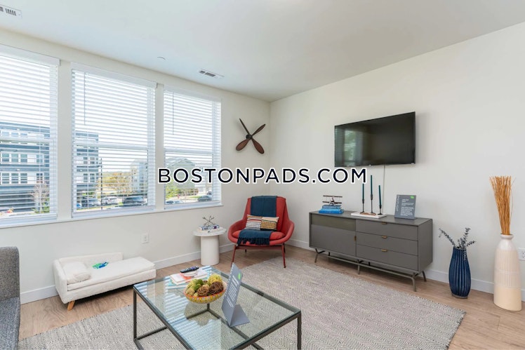 Patriot Parkway, Weymouth