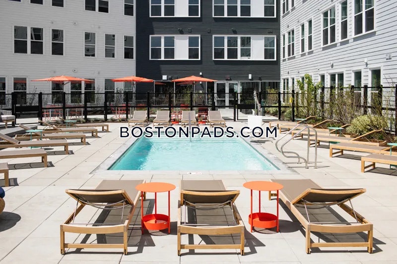 Patriot Parkway Weymouth