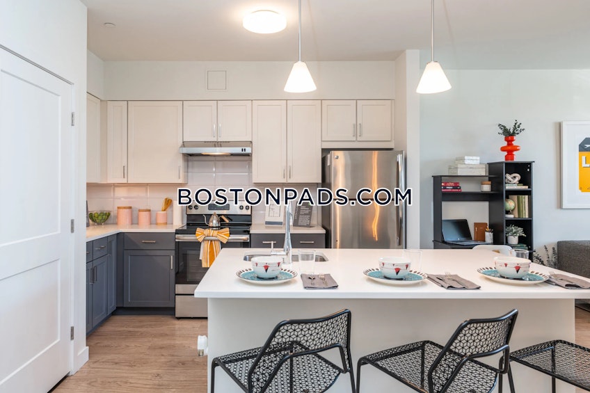 Weymouth - $2,654+ /month