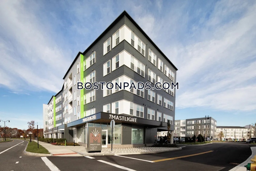 Weymouth - $2,654+ /month