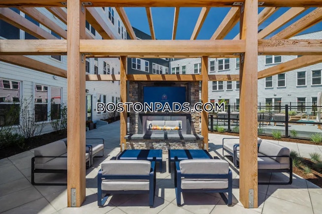 Weymouth - $2,650+ /mo