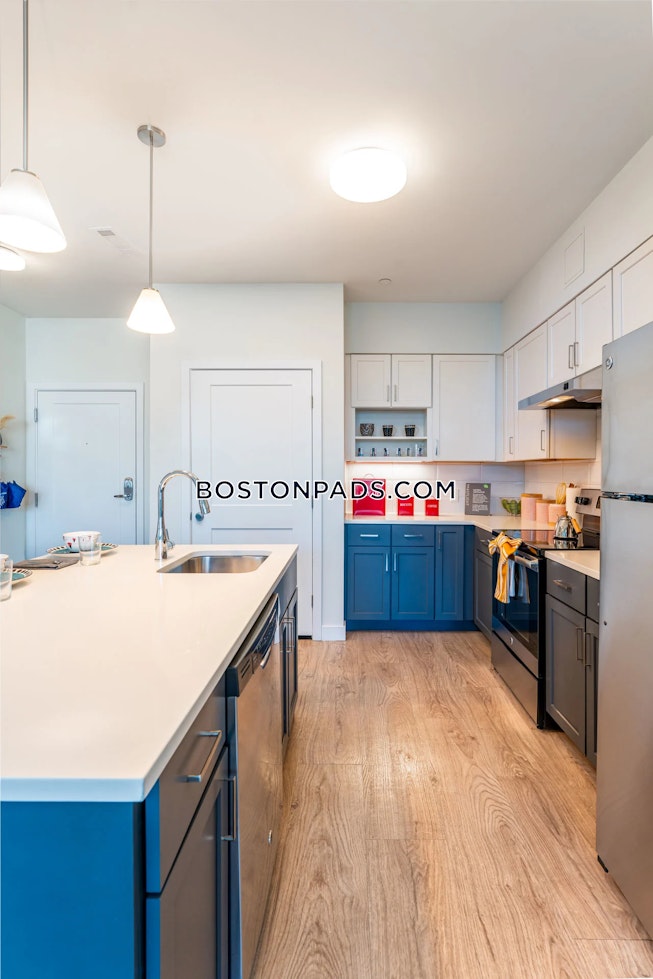 Weymouth - $3,823+ /mo