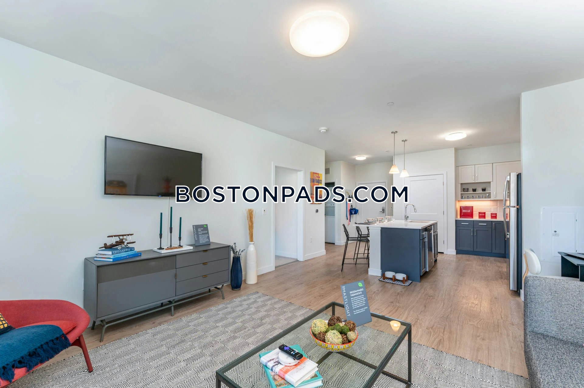 Patriot Parkway Weymouth