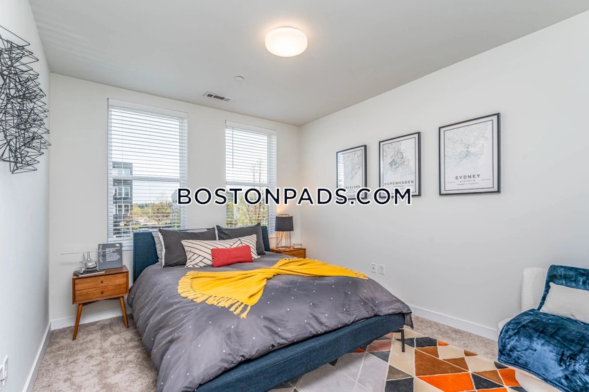 Weymouth - $3,823+ /month