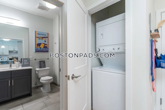 Patriot Parkway Weymouth