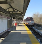 Patriot Parkway, Weymouth