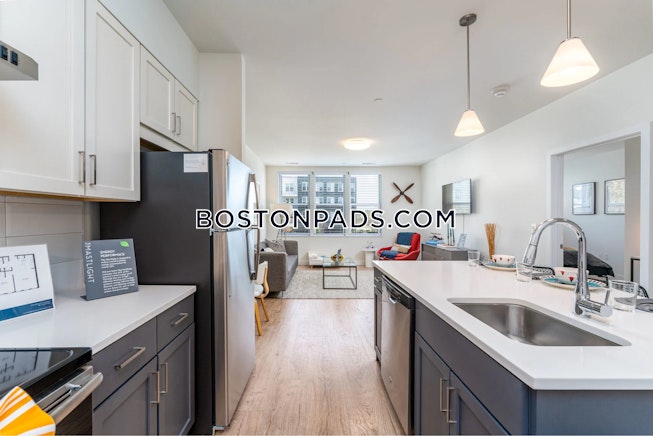 Weymouth - $3,385+ /mo