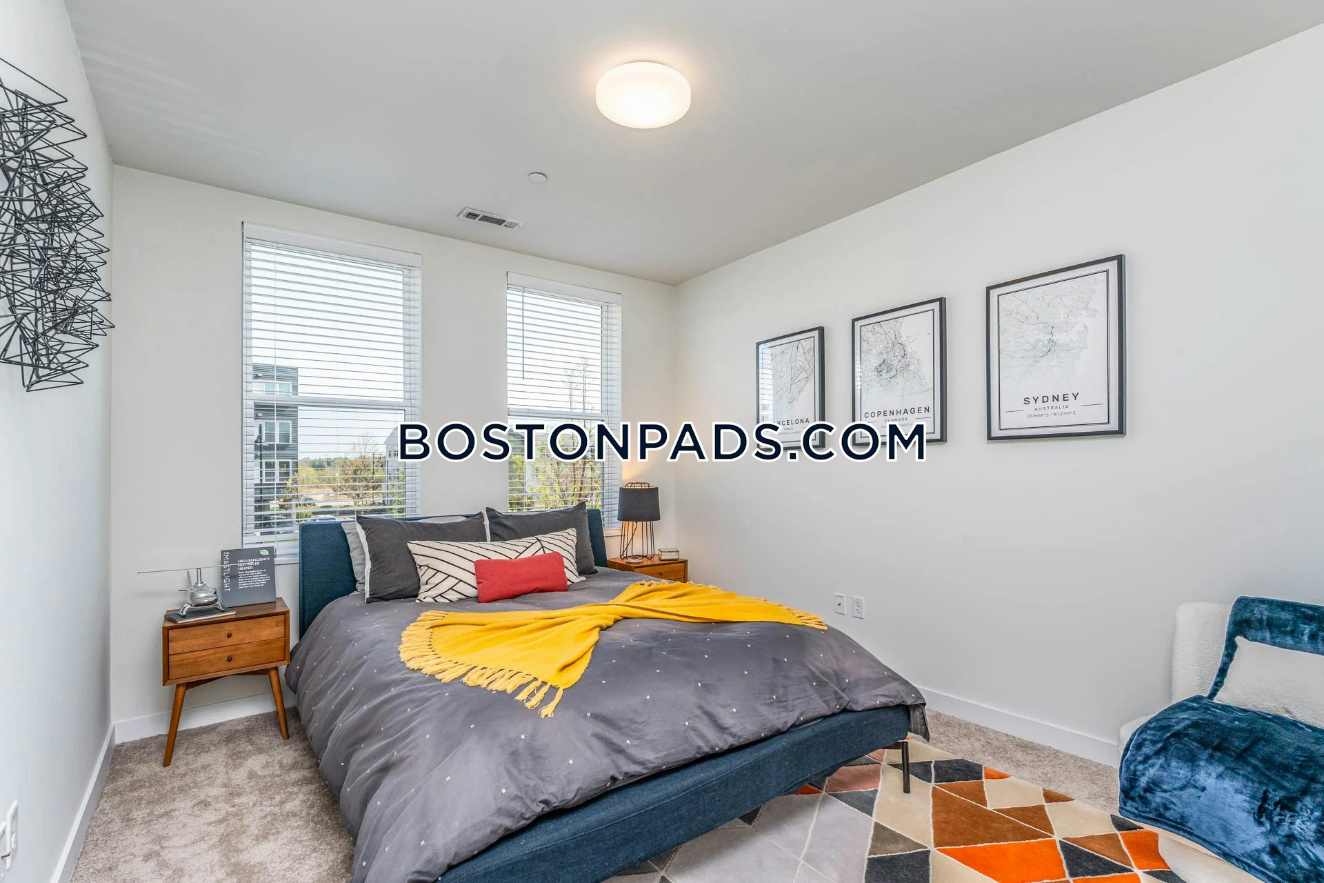 Patriot Parkway Weymouth