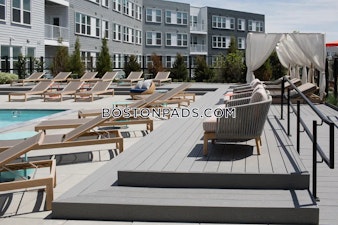 Patriot Parkway Weymouth