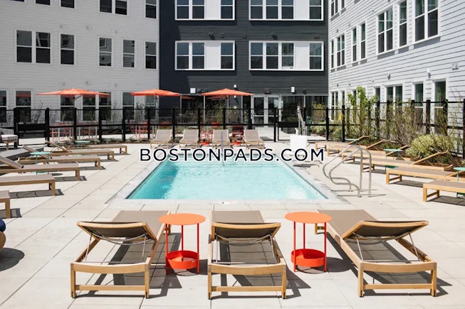 Weymouth - $3,385+ /mo