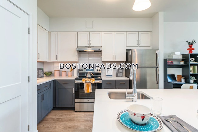 Weymouth - $2,562+ /mo