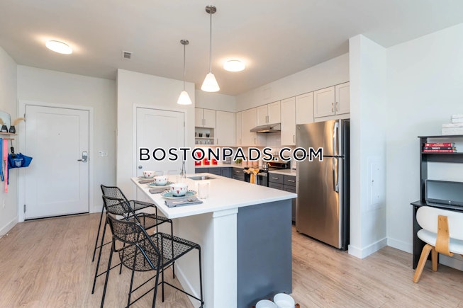 Weymouth - $2,562+ /mo