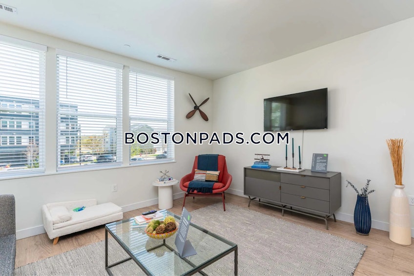 Weymouth - $2,562+ /month