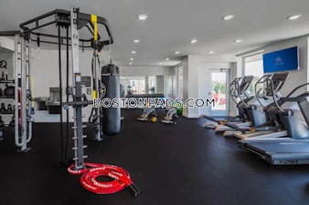 Patriot Parkway Weymouth