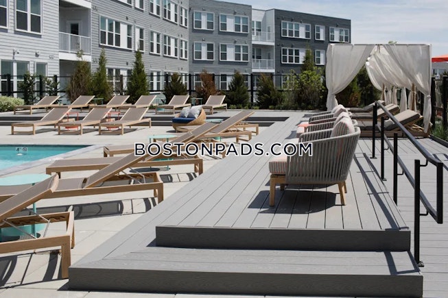 Weymouth - $2,562+ /mo