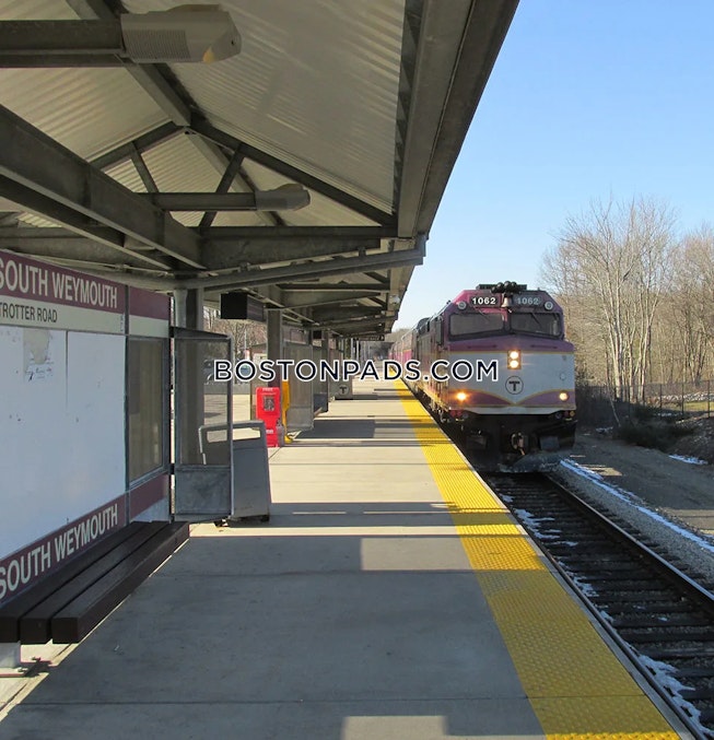 Weymouth - $1,986+ /mo