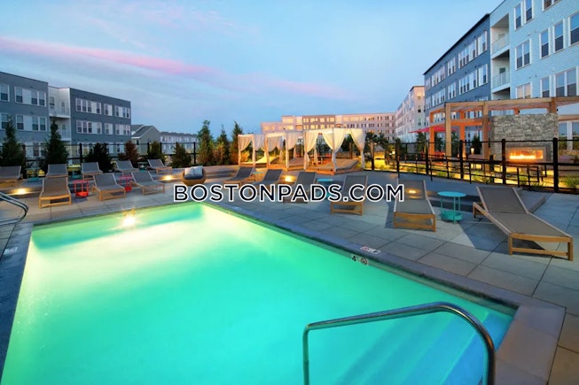 Weymouth - $1,986+ /mo