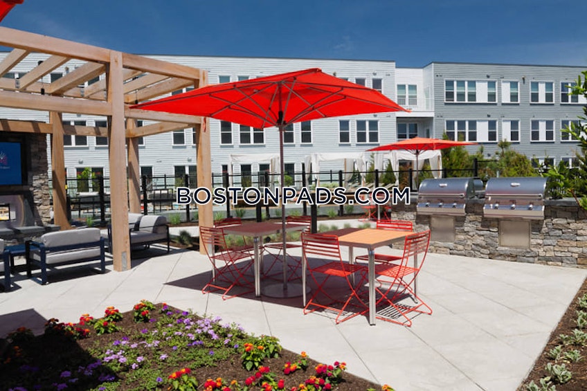 Weymouth - $2,562+ /month