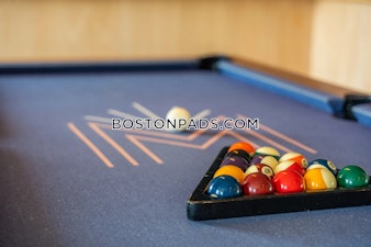 Patriot Parkway Weymouth