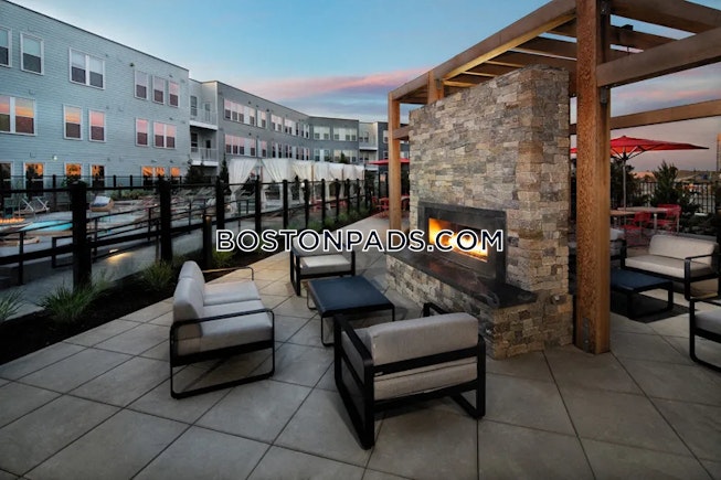 Weymouth - $1,986+ /mo