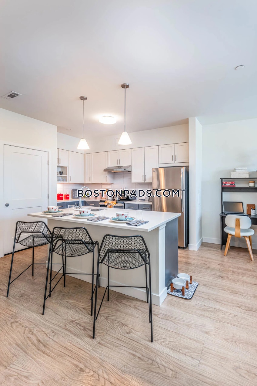 Weymouth - $3,078+ /month