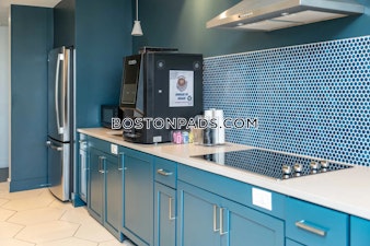 Patriot Parkway Weymouth