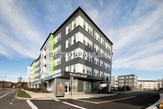 Patriot Parkway Weymouth