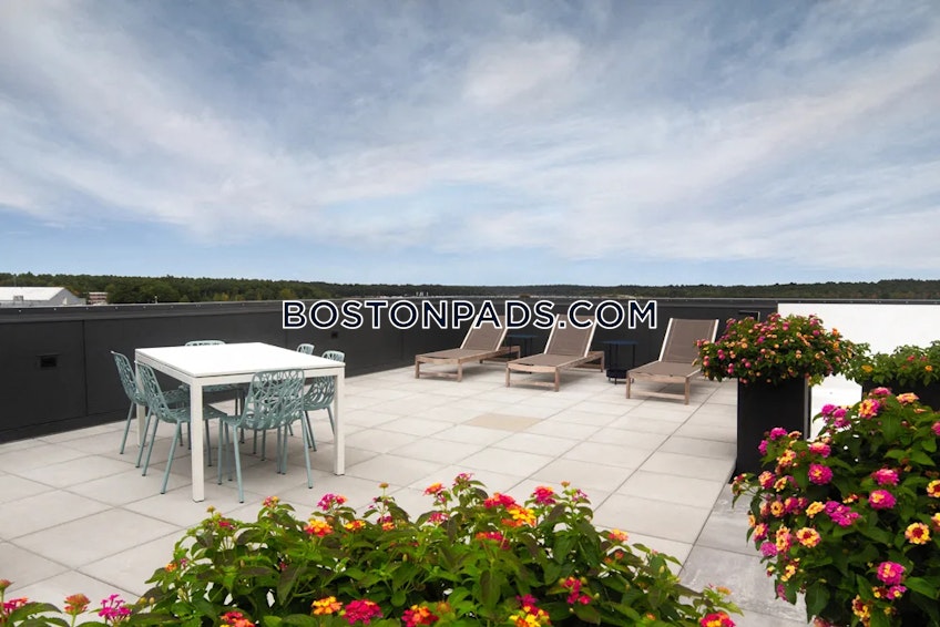 Weymouth - $3,078+ /month