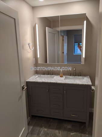 Sidney St. Cambridge