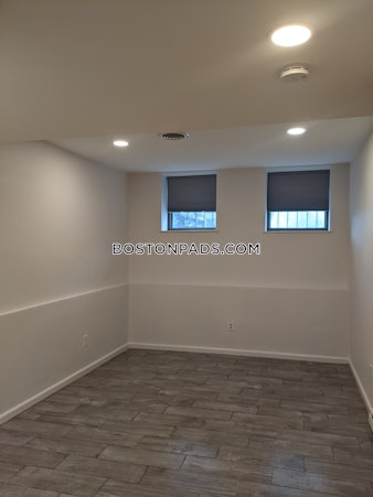 Sidney St. Cambridge