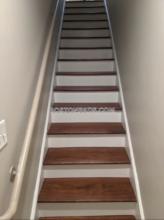 Sidney St. Cambridge